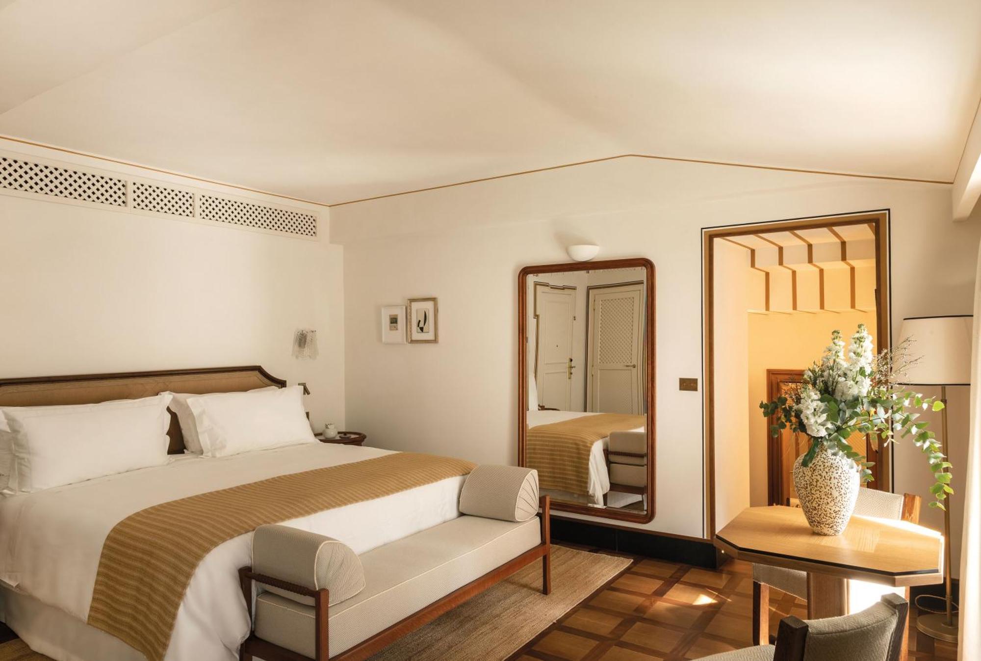 Junior Suite con Vista Paese