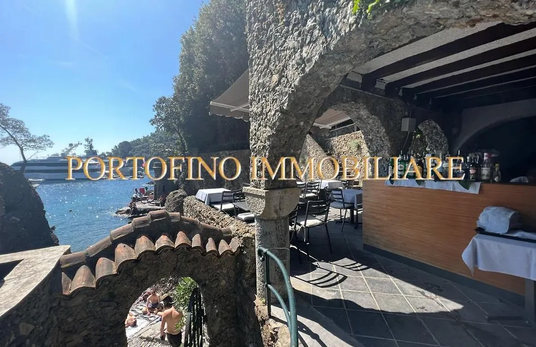 Portofino Suite Vista Mare Con Spiaggia Privata-1