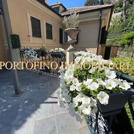 Portofino Suite Vista Mare Con Spiaggia Privata-3